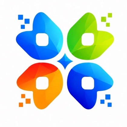北京晶蕊 logo